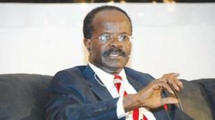 Dr Papa Kwesi Nduom