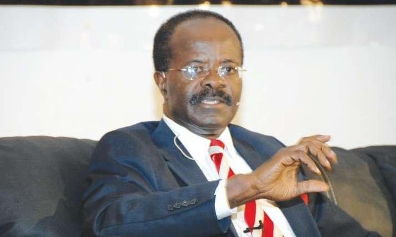 Dr Papa Kwesi Nduom