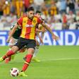 Mohammed Youcef Belaili of Esperance at the FIFA Club World Cup 2018