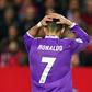 Real Madrid forward Cristiano Ronaldo has been linked with a move away from the club
