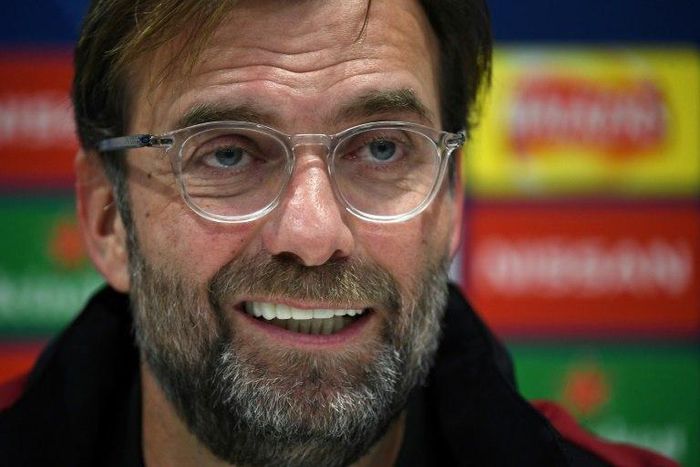 Jurgen Klopp has called on Liverpool to produce a special display against Napoli