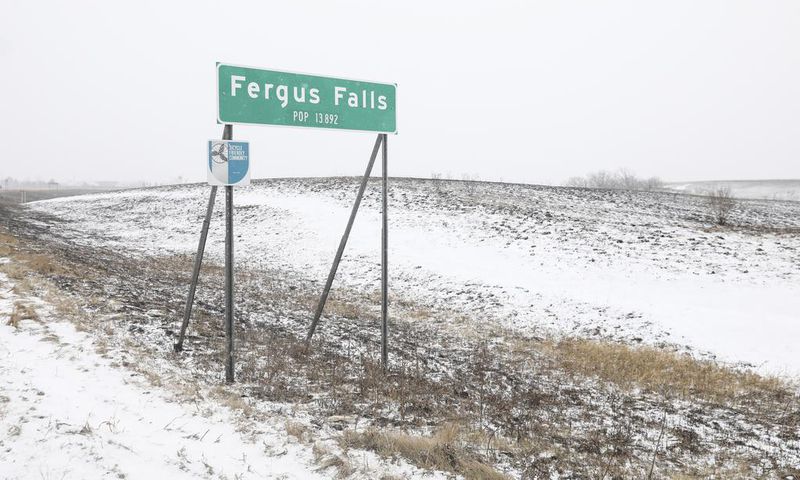 Minnesota Town Defamed by German Reporter Is Ready to Forgive