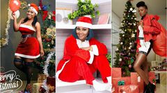 Christmas Photoshoot ideas