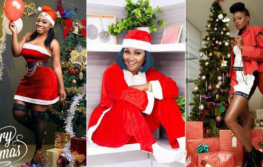 Christmas Photoshoot ideas
