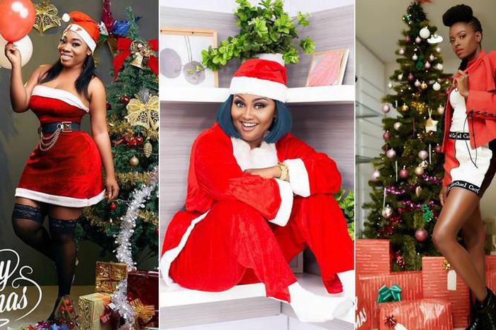 Christmas Photoshoot ideas