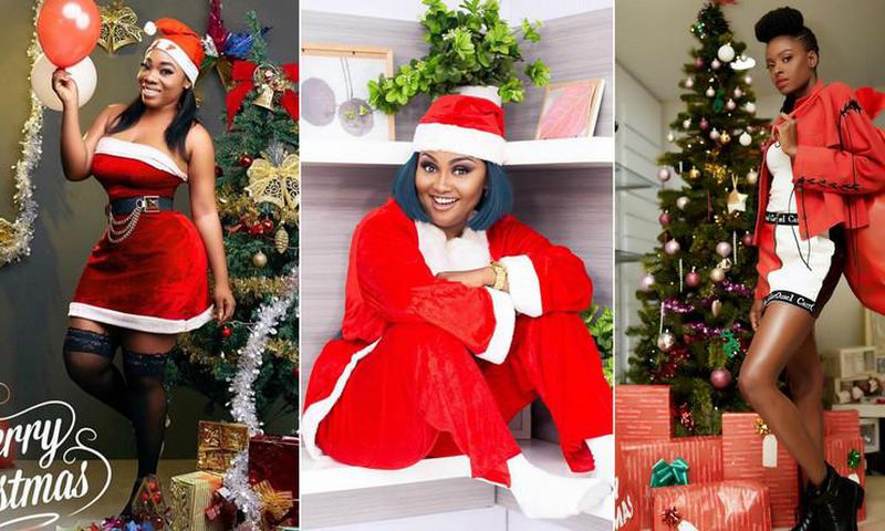 Christmas Photoshoot ideas