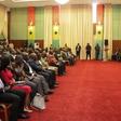 President Akufo-Addo's encounter with the press