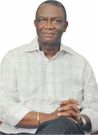 Emmanuel Kyeremanteng Agyarko