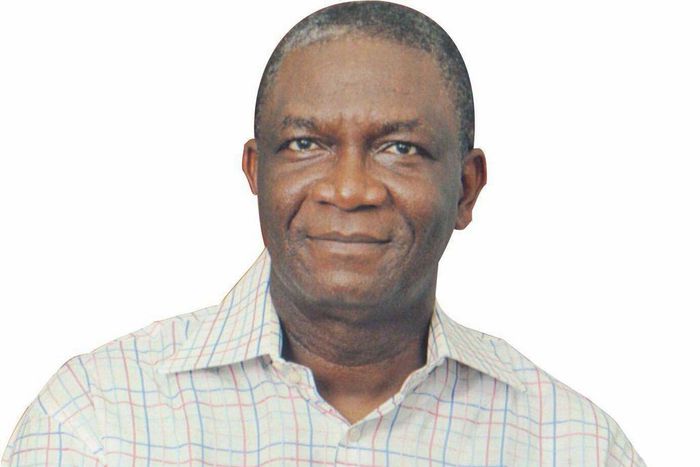 Emmanuel Kyeremanteng Agyarko