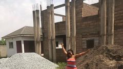 Moesha Boduong
