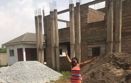 Moesha Boduong