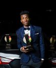 Kofi Kinaata