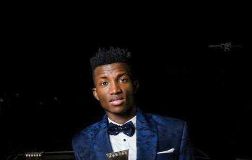 Kofi Kinaata