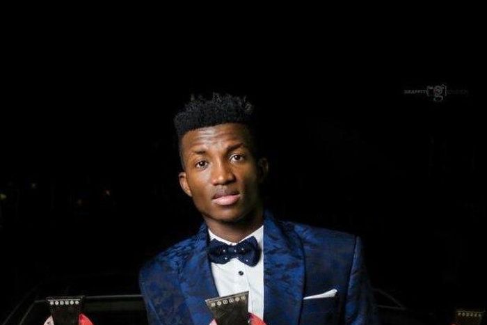 Kofi Kinaata