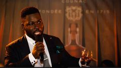 Martell launches two new cognacs with a fantasy themed exclusive celebration