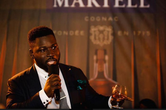 Martell launches two new cognacs with a fantasy themed exclusive celebration