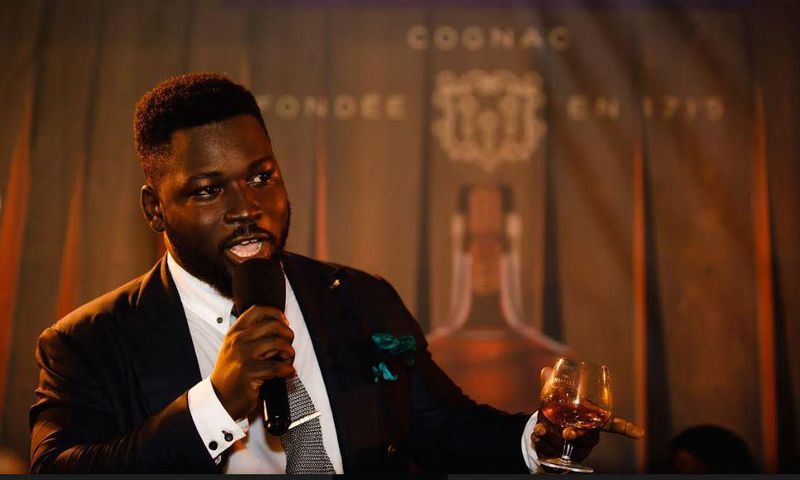 Martell launches two new cognacs with a fantasy themed exclusive celebration