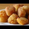 How to prepare yam balls  [Youtube/Onga Ghana]