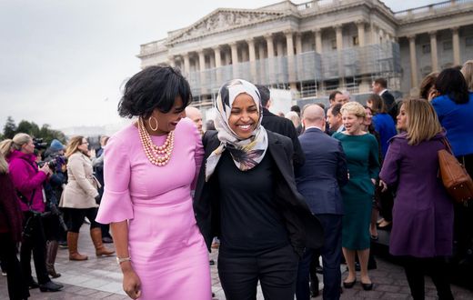 Joyful Headlines About Race and Equality