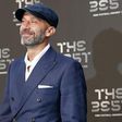 Gianluca Vialli has been battling cancer for the past year.