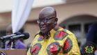President Akufo-Addo