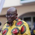 President Akufo-Addo