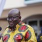 President Akufo-Addo