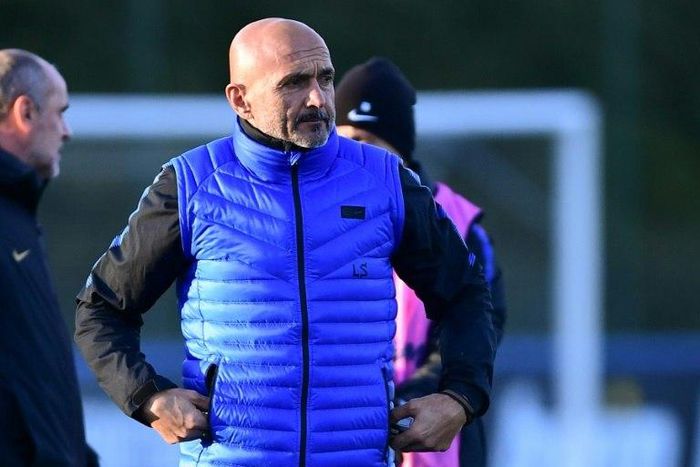 Inter Milan coach Luciano Spalletti says the game with PSV is their most important game since he took over