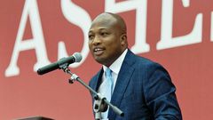 MP for North Tongu Constituency, Samuel Okudjeto Ablakwa