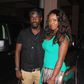 Yvonne Okoro & Sarkodie