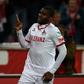 Anthony Modeste's transfer to China has left his ex-Bundesliga club Cologne struggling for goals after suffering back-to-back defeats in Germany's top tier -- a fortnight before facing Arsenal in Europe RESTRICTIONS: DURING MATCH TIME: DFL RULES TO LIM...