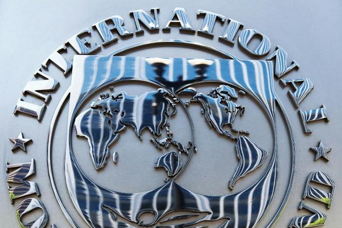 The disbursement is part of a financial package aimed at propping up the Argentine economy