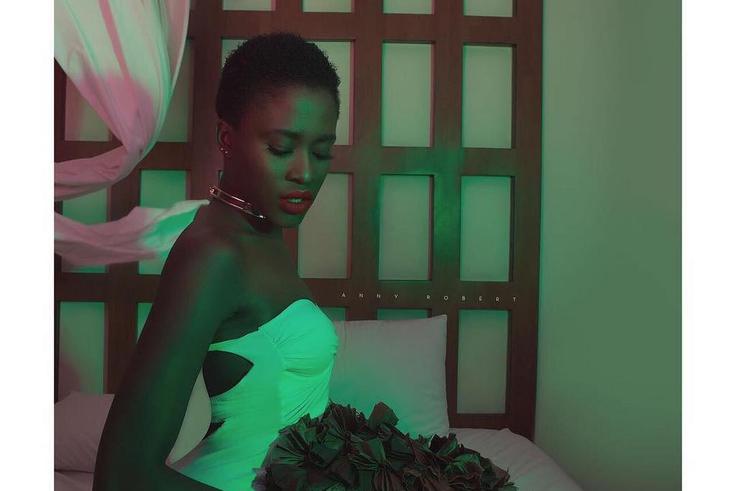 Fella Makafui