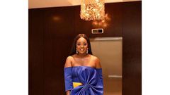 Jackie Appiah