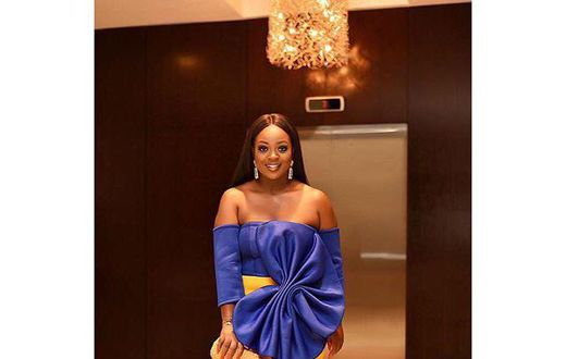 Jackie Appiah