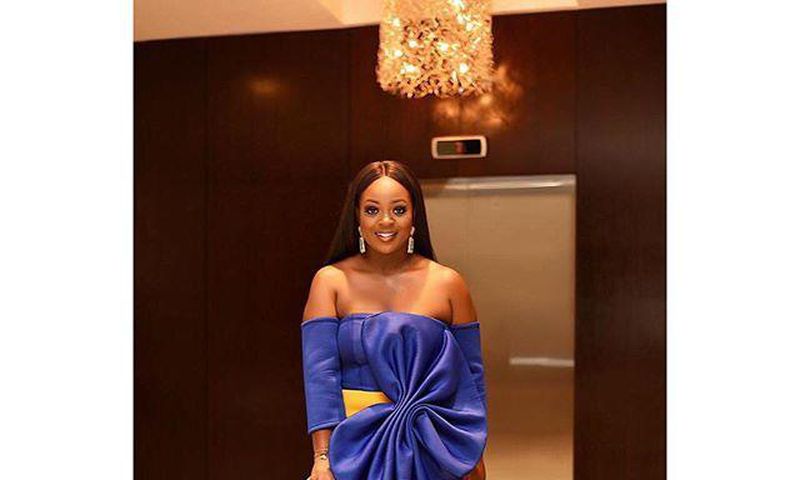 Jackie Appiah
