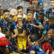 France beat Croatia