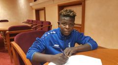 Best behaved Ghanaian sportsmen and women of 2018