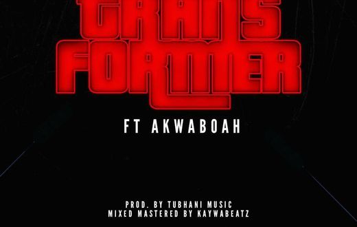 Strongman - Transformer feat Akwaboah (Prod. by Tubhani Muzik)