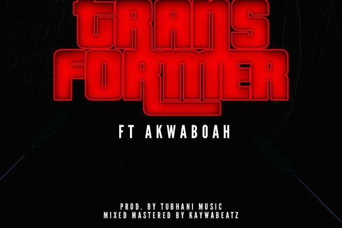Strongman - Transformer feat Akwaboah (Prod. by Tubhani Muzik)