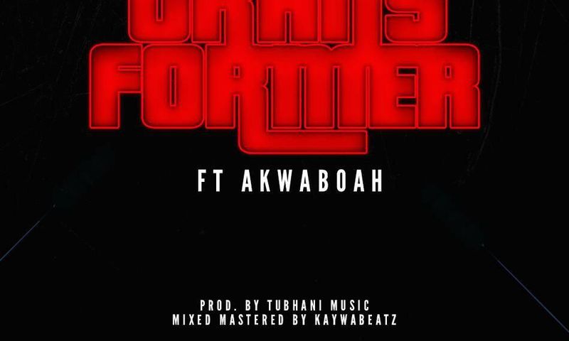 Strongman - Transformer feat Akwaboah (Prod. by Tubhani Muzik)