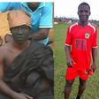 Meet the Kotoko player who is a chief of a town