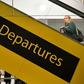 Drones were first sighted hovering around Britain's second-busiest air hub on Wednesday, grinding the runway to a standstill and causing chaos