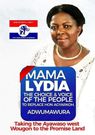 Late Agyarko’s ‘two wives’ fight over his Ayawaso West Wuogon seat