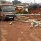 Part of Kumasi Central prison destroyed by heavy downpour