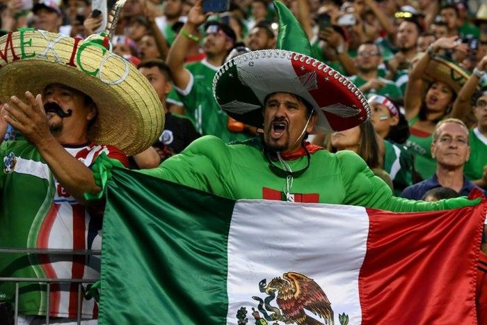 In a rematch of the 2015 final won by Mexico, El Tri are held to a scoreless draw by Jamaica in the CONCACAF Gold Cup