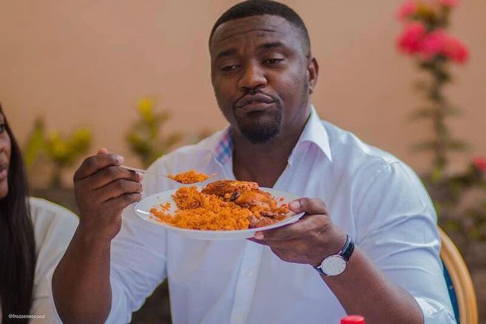 John Dumelo