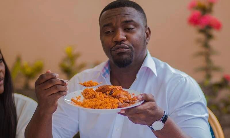John Dumelo