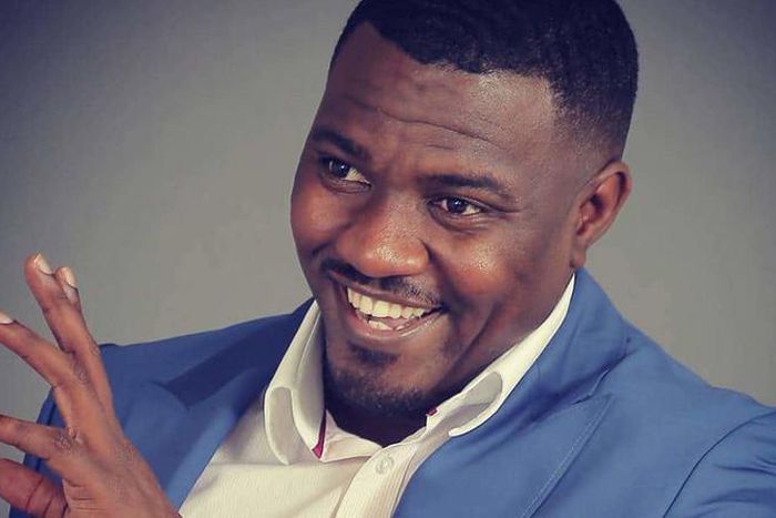 John Dumelo
