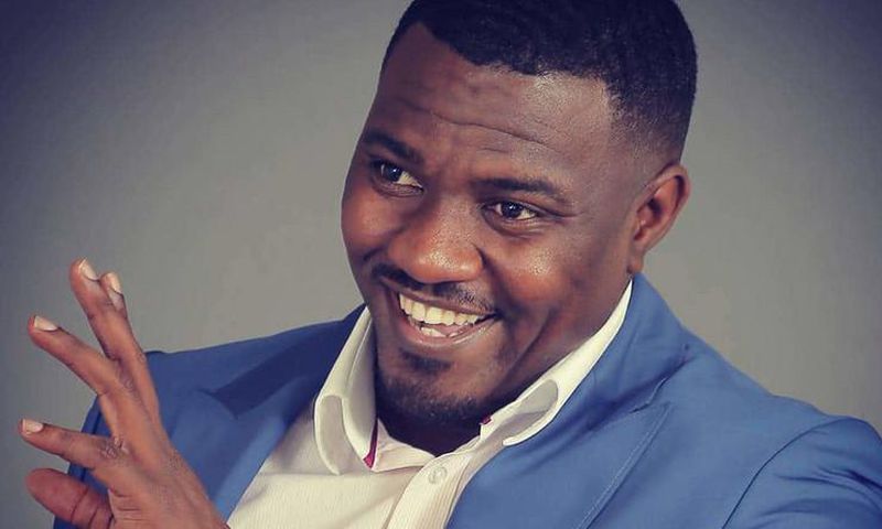 John Dumelo